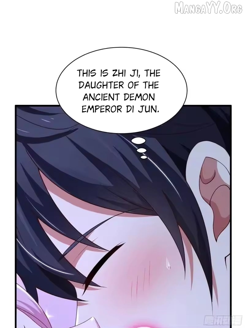 Rebirth of King Zhou: Not Being the Ultimate Villain Chapter 202 - page 9